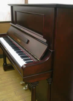 日本楽器1902年製