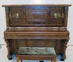 シードマイヤー　ドイツ　シュテュトガルト